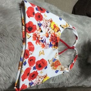 DYI sports bra